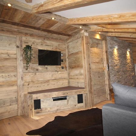 Pointhaeusl Villa Pfarrwerfen Buitenkant foto