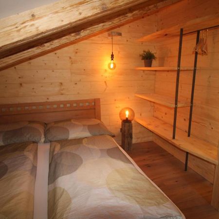 Pointhaeusl Villa Pfarrwerfen Buitenkant foto