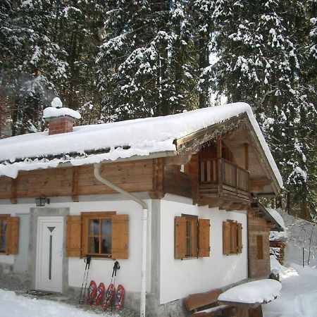 Pointhaeusl Villa Pfarrwerfen Buitenkant foto