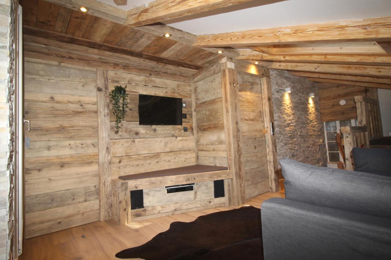 Pointhaeusl Villa Pfarrwerfen Buitenkant foto
