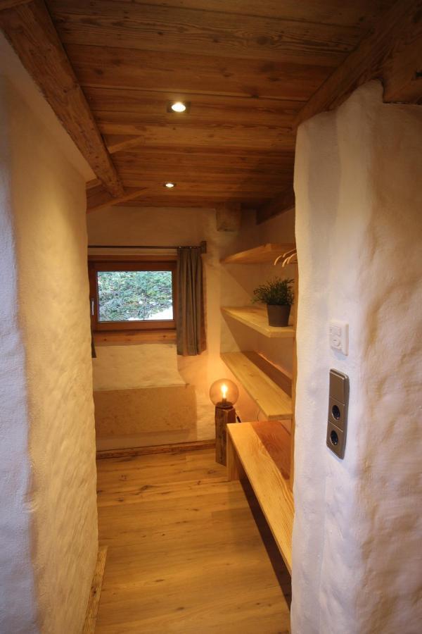 Pointhaeusl Villa Pfarrwerfen Buitenkant foto