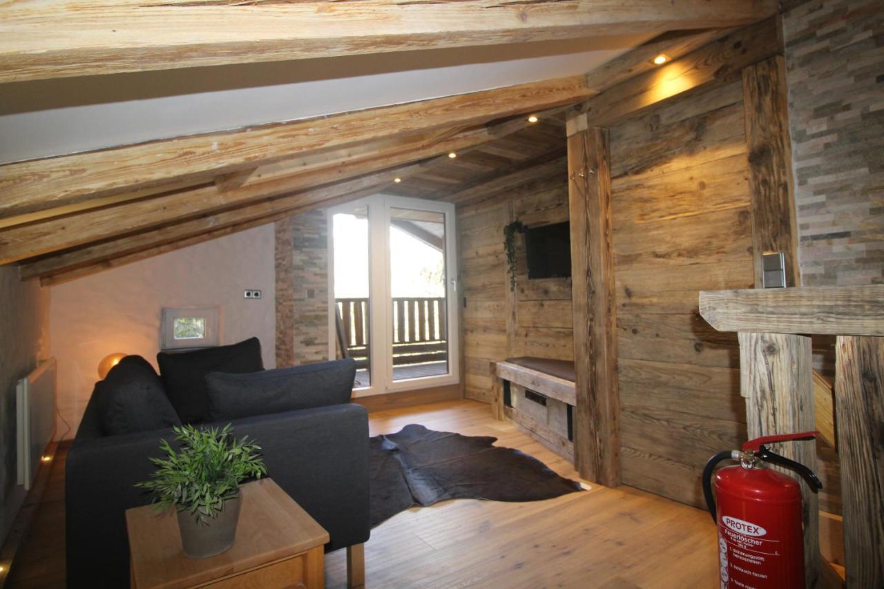 Pointhaeusl Villa Pfarrwerfen Buitenkant foto