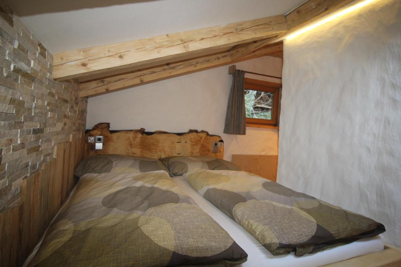 Pointhaeusl Villa Pfarrwerfen Buitenkant foto